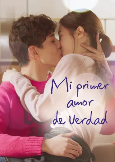 Mi primer amor de verdad