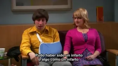 Reacción de compromiso