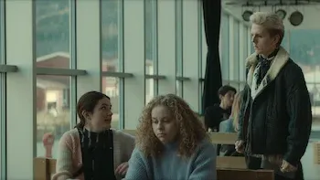 Hasta que la muerte nos separe