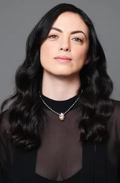 Lucía Gómez-Robledo