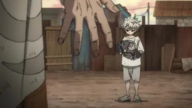 ¡Te partiré la boca a puñetazos!