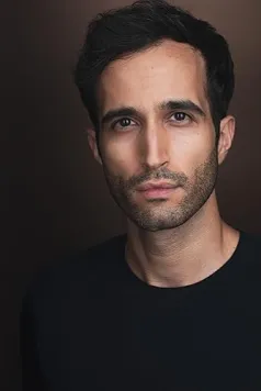 Eric Cotti