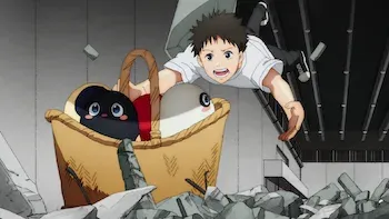 Helicobácter pylori / Cambio antigénico