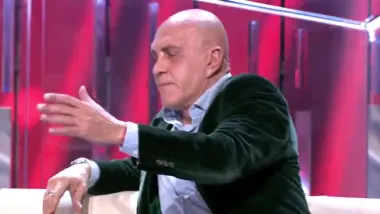 Programa 7 - El secreto de Sandra