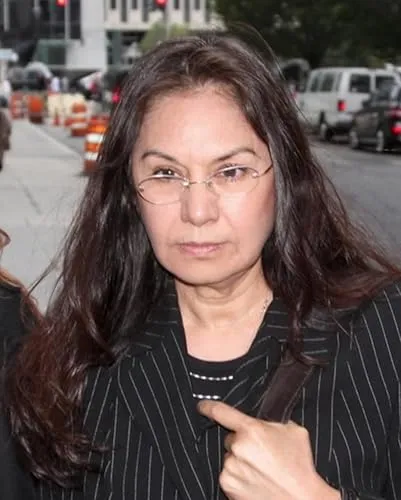 Glafira Rosales