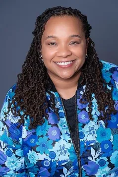 Tina Mabry