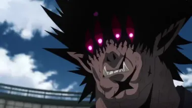 La resistencia de los fuertes