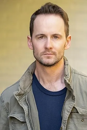 Ben Burton