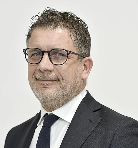 Federico Cherubini