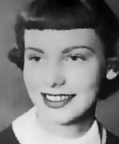 Mary Annette Best