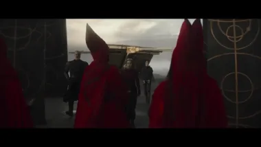 Parte 6: Un lugar muy, muy lejano