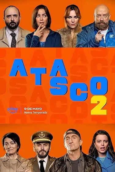 Atasco