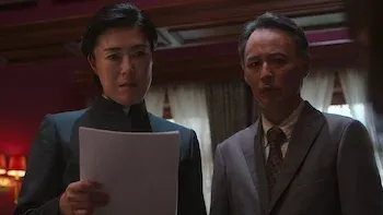 ¿Es un delito enamorarse?