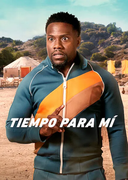 Tiempo para mí