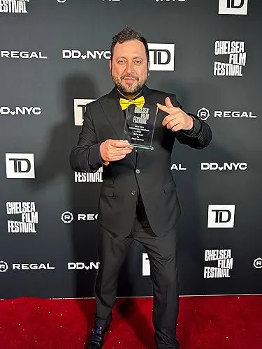 Isaac Gallego
