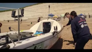 Scott del Atlántico