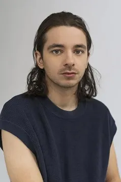 Alexandre Nachi