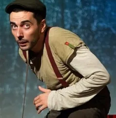 Christos Paliogiannis