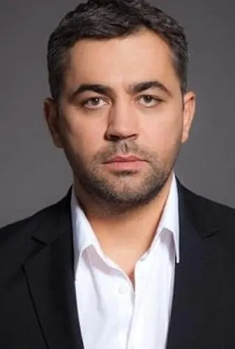 Andrey Karako