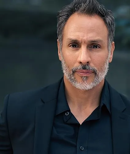 Rob Figueroa