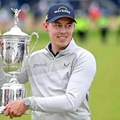 Matt Fitzpatrick