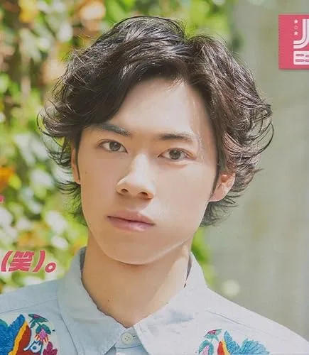 Junki Tozuka