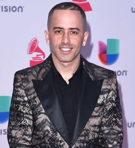 Yandel
