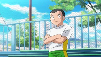 Un nuevo viaje comienza