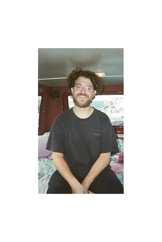 Cody Reiss