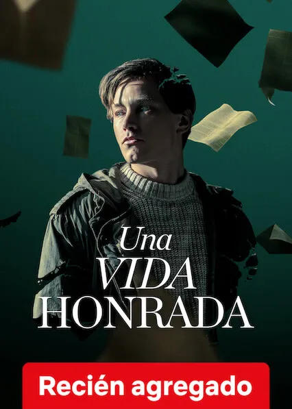 Una vida honrada