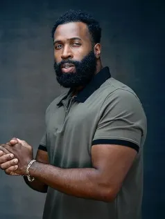 Christopher Mychael Watson