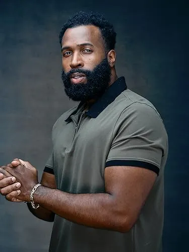 Christopher Mychael Watson