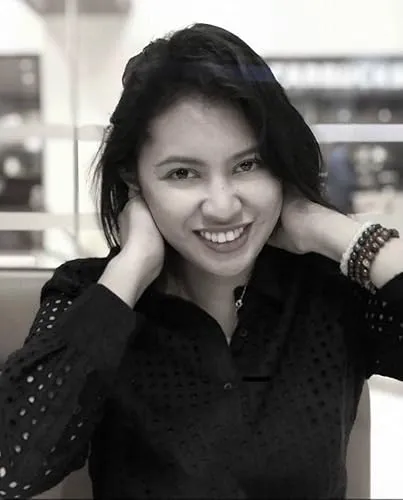 Rhea Jai Fernandez