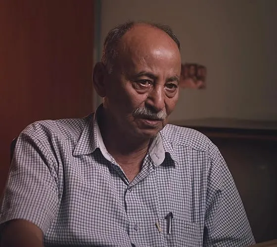 Mahmoud Al Chaalan
