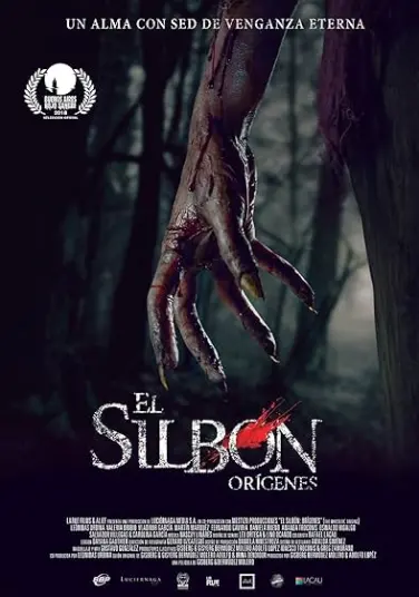 El Silbón: Orígenes