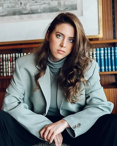 Alina Schaller
