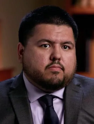 William Chavez