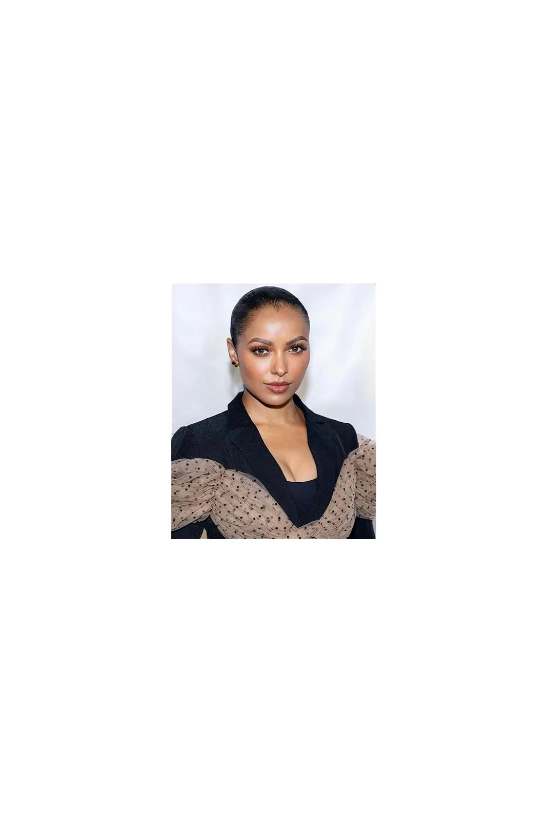 Kat Graham