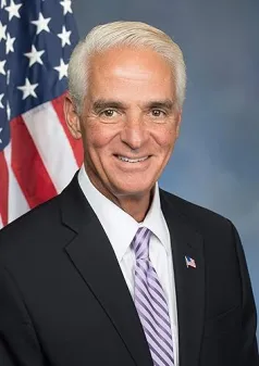 Charlie Crist
