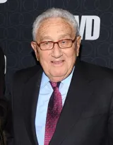 Henry Kissinger