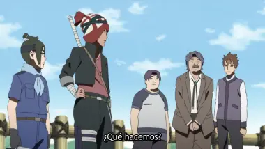 Episodio 244