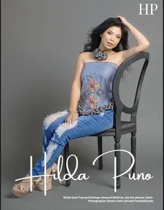 Hilda Puno