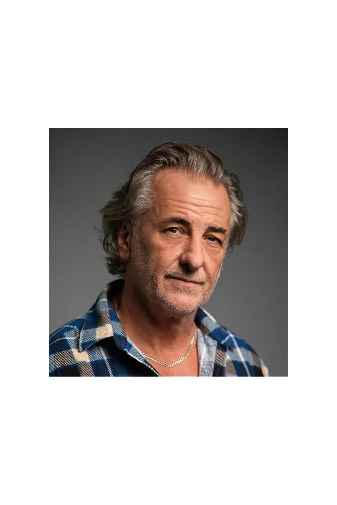 Mirko Grillini