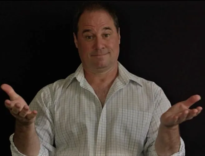 Paul Mercurio