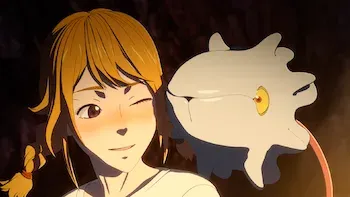 Guiso de sesos de dragón