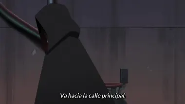 Persecusión
