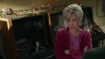 Alemán para principiantes y un viejo loco con un bate