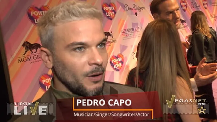 Pedro Capó