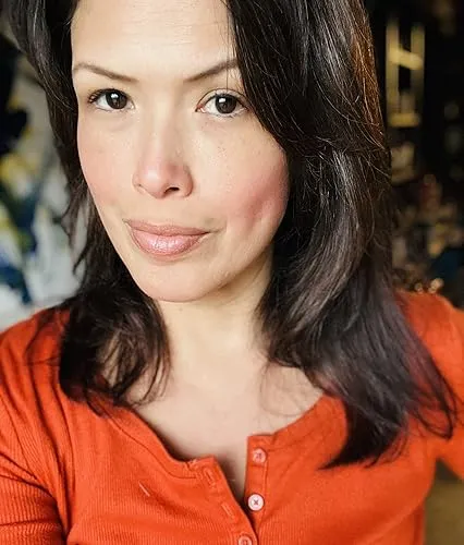 Liza Marie Gonzalez