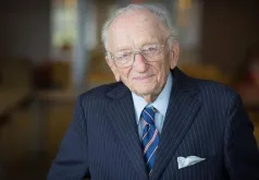 Benjamin Ferencz